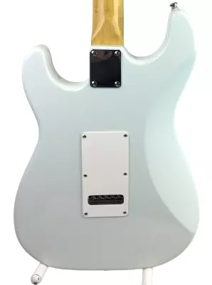 G & L S.500 Tribute 4